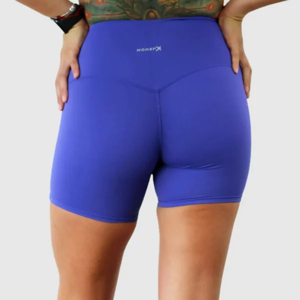 Calza biker mujer - Imagen 2