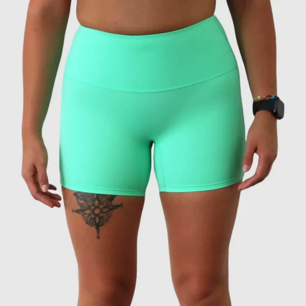 calza biker mujer
