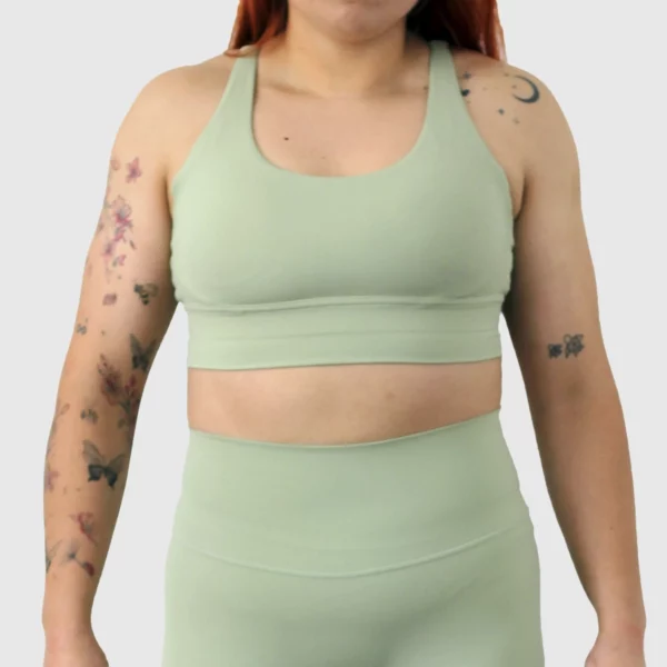 Peto colección Nude