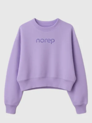 poleron norep lila